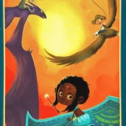 Libellud Dixit Journey Expansion - Uitbreiding - Kaartspel -Spellen-voor-volwassenen Verkoop 361x840