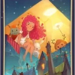 Libellud Dixit Memories Expansion - Uitbreiding - Kaartspel -Spellen-voor-volwassenen Verkoop 370x840