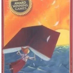 Libellud Dixit Quest Expansion - Uitbreiding - Kaartspel -Spellen-voor-volwassenen Verkoop 373x840