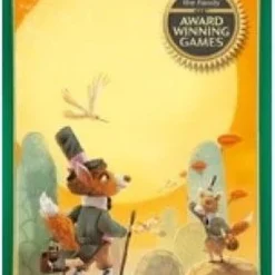 Libellud Dixit Origins Expansion - Uitbreiding - Kaartspel -Spellen-voor-volwassenen Verkoop 374x840