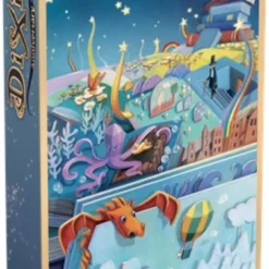 Libellud Dixit 10th Anniversary Expansion - Uitbreiding - Kaartspel