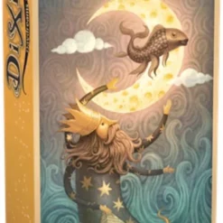 Libellud Dixit Daydreams Expansion - Uitbreiding - Kaartspel 30 Libellud Dixit Daydreams Expansion - Uitbreiding - Kaartspel -Spellen-voor-volwassenen Verkoop 376x840 3