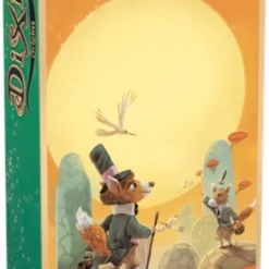 Libellud Dixit Origins Expansion - Uitbreiding - Kaartspel -Spellen-voor-volwassenen Verkoop 376x840 5