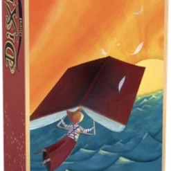 Libellud Dixit Quest Expansion - Uitbreiding - Kaartspel -Spellen-voor-volwassenen Verkoop 377x840