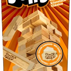 Hasbro Gaming Jenga Classic - Actiespel -Spellen-voor-volwassenen Verkoop 380x840