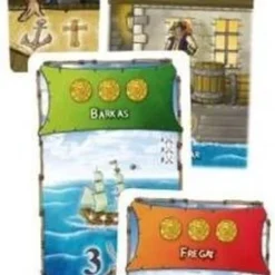 999 Games Port Royal Kaartspel 12 999 Games Port Royal Kaartspel -Spellen-voor-volwassenen Verkoop 382x840