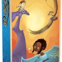 Libellud Dixit Journey Expansion - Uitbreiding - Kaartspel -Spellen-voor-volwassenen Verkoop 384x840 1
