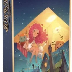 Libellud Dixit Memories Expansion - Uitbreiding - Kaartspel -Spellen-voor-volwassenen Verkoop 384x840 2