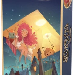 Libellud Dixit Memories Expansion - Uitbreiding - Kaartspel -Spellen-voor-volwassenen Verkoop 386x840 2