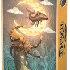 Libellud Dixit Daydreams Expansion - Uitbreiding - Kaartspel 22 Libellud Dixit Daydreams Expansion - Uitbreiding - Kaartspel -Spellen-voor-volwassenen Verkoop 386x840 4