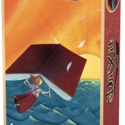Libellud Dixit Quest Expansion - Uitbreiding - Kaartspel -Spellen-voor-volwassenen Verkoop 386x840 5