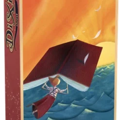 Libellud Dixit Quest Expansion - Uitbreiding - Kaartspel -Spellen-voor-volwassenen Verkoop 386x840 6