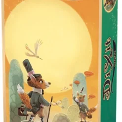 Libellud Dixit Origins Expansion - Uitbreiding - Kaartspel -Spellen-voor-volwassenen Verkoop 386x840 8