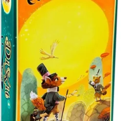 Libellud Dixit Origins Expansion - Uitbreiding - Kaartspel