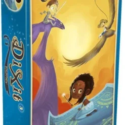 Libellud Dixit Journey Expansion - Uitbreiding - Kaartspel -Spellen-voor-volwassenen Verkoop 390x840 1