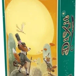 Libellud Dixit Origins Expansion - Uitbreiding - Kaartspel -Spellen-voor-volwassenen Verkoop 390x840 10