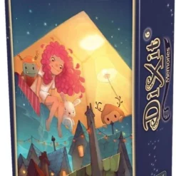 Libellud Dixit Memories Expansion - Uitbreiding - Kaartspel -Spellen-voor-volwassenen Verkoop 390x840 2