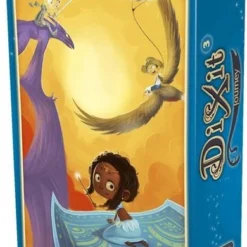 Libellud Dixit Journey Expansion - Uitbreiding - Kaartspel -Spellen-voor-volwassenen Verkoop 390x840