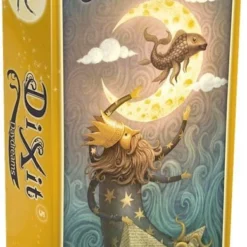 Libellud Dixit Daydreams Expansion - Uitbreiding - Kaartspel 37 Libellud Dixit Daydreams Expansion - Uitbreiding - Kaartspel -Spellen-voor-volwassenen Verkoop 390x840 5