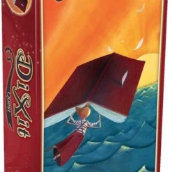 Libellud Dixit Quest Expansion - Uitbreiding - Kaartspel -Spellen-voor-volwassenen Verkoop 390x840 6