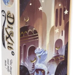 Libellud Dixit Revelations Expansion - Uitbreiding - Kaartspel -Spellen-voor-volwassenen Verkoop 390x840 8