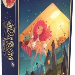 Libellud Dixit Memories Expansion - Uitbreiding - Kaartspel
