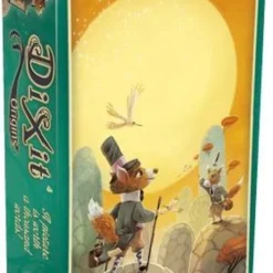 Libellud Dixit Origins Expansion - Uitbreiding - Kaartspel -Spellen-voor-volwassenen Verkoop 392x840 1