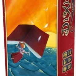 Libellud Dixit Quest Expansion - Uitbreiding - Kaartspel