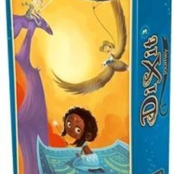 Libellud Dixit Journey Expansion - Uitbreiding - Kaartspel -Spellen-voor-volwassenen Verkoop 394x840 1