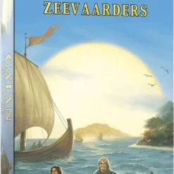 999 Games Catan: Uitbreiding De Zeevaarders 5/6 Spelers Bordspel -Spellen-voor-volwassenen Verkoop 413x840 1