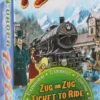 Days Of Wonder Ticket To Ride Europa 1912 - Uitbreiding - Bordspel