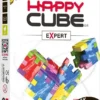 SmartGames - Happy Cube Expert - 6 Puzzels - 3D