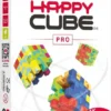 SmartGames - Happy Cube Pro - 6 Puzzels - 3D