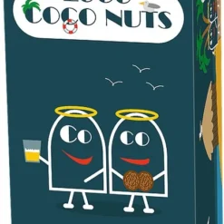 Geronimo Loco Coco Nuts Nederlandse Versie -Spellen-voor-volwassenen Verkoop 434x840 2