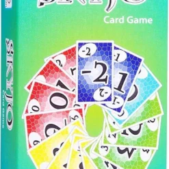 Skyjo By Magilano Kaartspellen