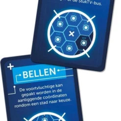 Just Games Het Jachtseizoen - Bordspel -Spellen-voor-volwassenen Verkoop 445x840