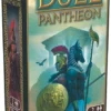 Repos Production 7 Wonders Duel Pantheon - Uitbreiding