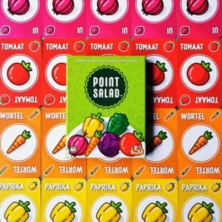 White Goblin Games Kaartspel Point Salad (nl) 12 White Goblin Games Kaartspel Point Salad (nl) -Spellen-voor-volwassenen Verkoop 446x840