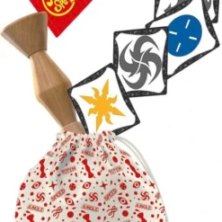 Zygomatic Board Game Studio Jungle Speed Eco - Kaartspel -Spellen-voor-volwassenen Verkoop 456x840