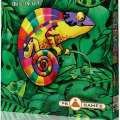 Abacus Spiele Coloretto - Kaartspel 23 Abacus Spiele Coloretto - Kaartspel -Spellen-voor-volwassenen Verkoop 460x840