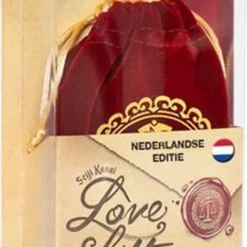 Z-Man Games Love Letter - Kaartspel (Nieuwe Editie)