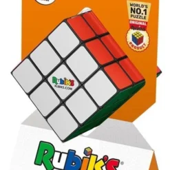 Jumbo Rubik's Cube 3x3 - Breinbreker Kubus 35 Jumbo Rubik's Cube 3x3 - Breinbreker Kubus -Spellen-voor-volwassenen Verkoop 483x840 1