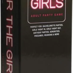 DGTL Detox For The Girls Nederlandstalige Versie - Kaartspel - Spelletjes Voor Volwassenen - Partyspel -Spellen-voor-volwassenen Verkoop 485x840 2