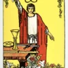A.E. Waite Tarot Kaarten