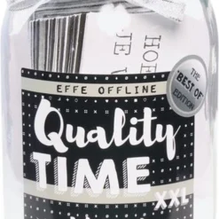 Quality Time: Kletspot XXL! Best-of Edition