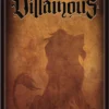 Ravensburger Disney Villainous Evil Comes Prepared - Bordspel - Uitbreiding - Engelstalig