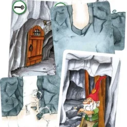 999 Games Saboteur: Het Duel Kaartspel 8 999 Games Saboteur: Het Duel Kaartspel -Spellen-voor-volwassenen Verkoop 494x840