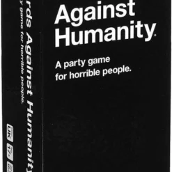 VR Distribution Cards Against Humanity UK Editie - Kaartspel -Spellen-voor-volwassenen Verkoop 496x840 1