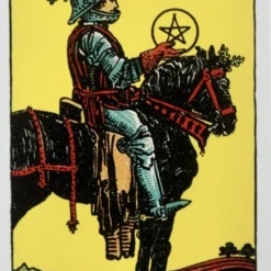 A.E. Waite Tarot Kaarten 15 A.E. Waite Tarot Kaarten -Spellen-voor-volwassenen Verkoop 498x840