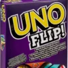 UNO Flip - Mattel Games - Kaartspel